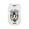 T-shirt Panda Racer